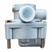 WG9000360134 Van điều khiển Howo