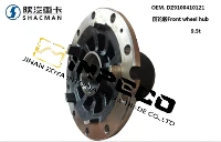 DZ9100410121 F3000 Loại gia cố trung tâm bánh trước